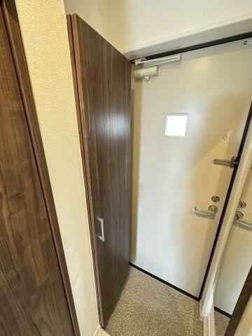 川崎市川崎区浅田４丁目のアパート