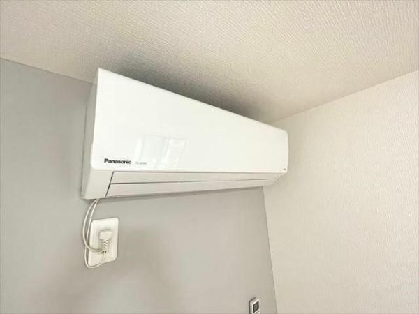 横浜市鶴見区菅沢町のアパート