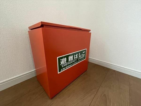 横浜市鶴見区菅沢町のアパート
