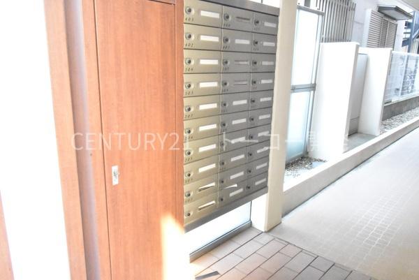 川崎市中原区小杉陣屋町２丁目のマンション