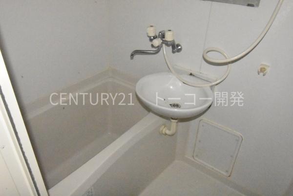 川崎市中原区小杉陣屋町２丁目のマンション