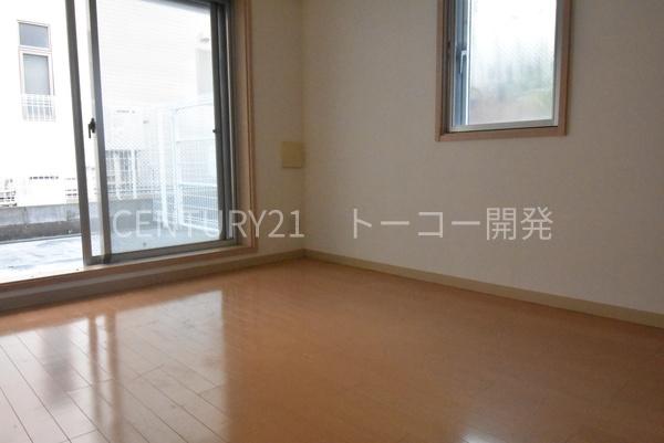 Grace　Court　Musashikosugi