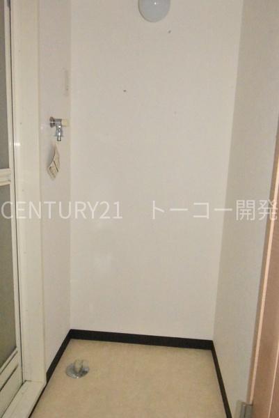 川崎市中原区小杉陣屋町２丁目のマンション
