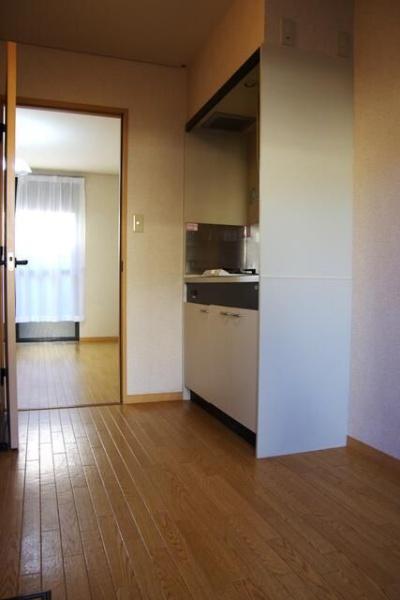 川崎市高津区東野川１丁目のアパート
