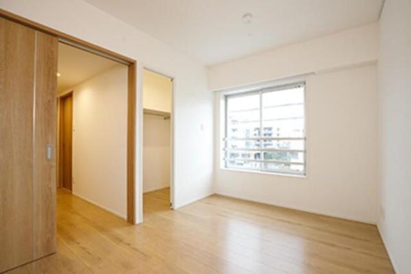 川崎市中原区木月大町のマンション