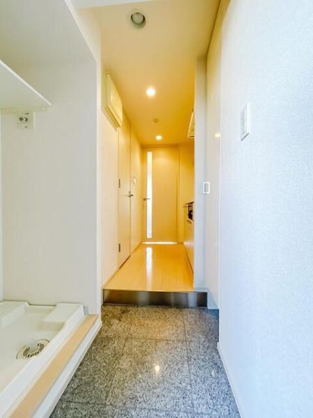 川崎市中原区新丸子東２丁目のマンション