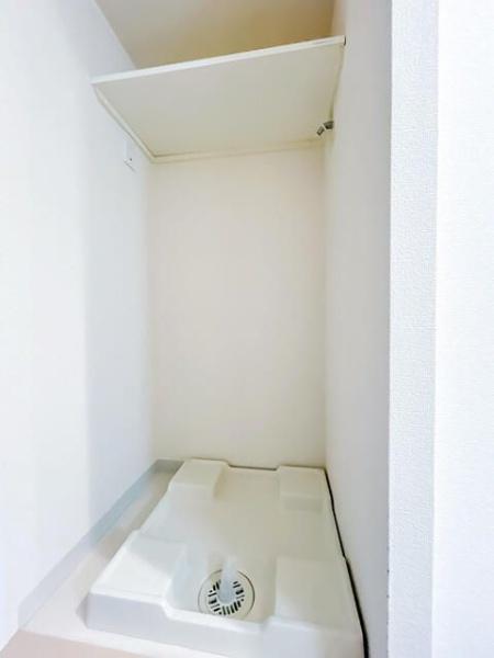 川崎市中原区新丸子東２丁目のマンション