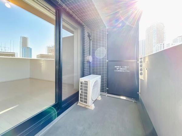 川崎市中原区新丸子東２丁目のマンション