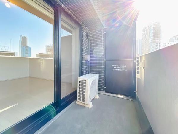 川崎市中原区新丸子東２丁目のマンション