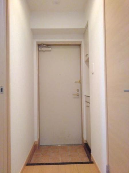 川崎市中原区田尻町のマンション
