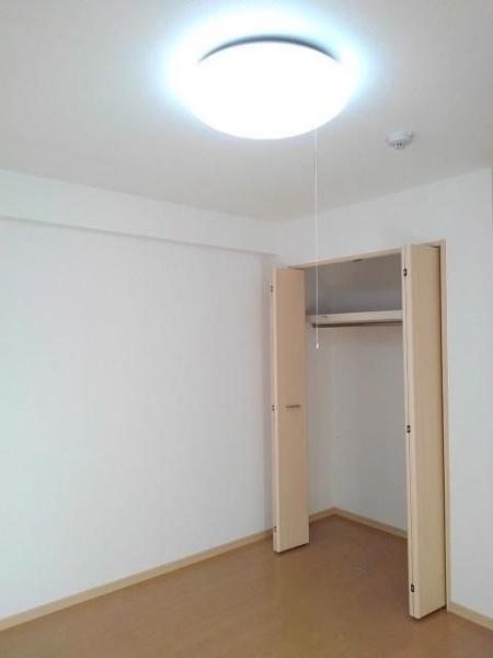 川崎市中原区田尻町のマンション