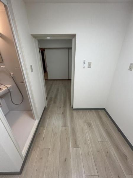 横浜市港北区富士塚１丁目のマンション