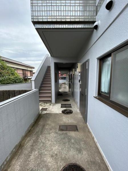 横浜市港北区富士塚１丁目のマンション