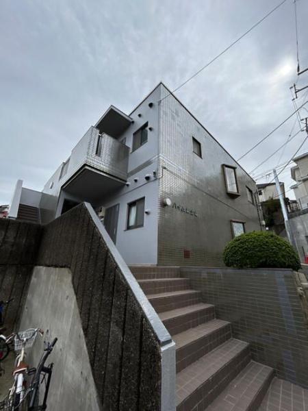 ハイム富士塚