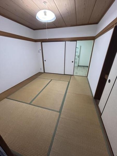 横浜市港北区富士塚１丁目のマンション