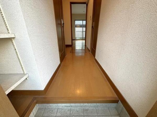 横浜市港北区篠原西町のマンション