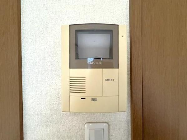 横浜市港北区篠原西町のマンション