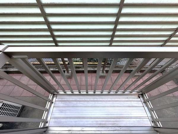 横浜市港北区篠原西町のマンション