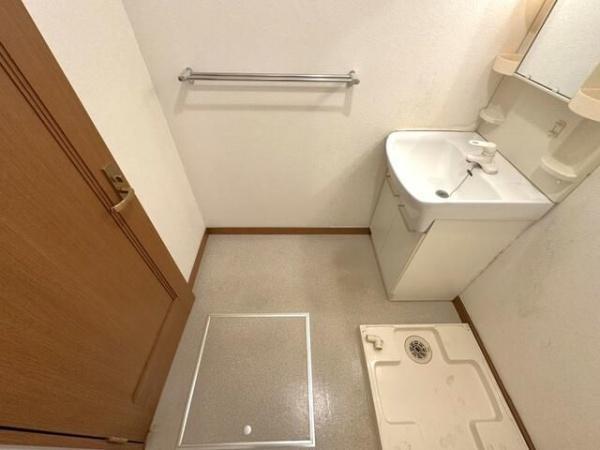 横浜市港北区篠原西町のマンション