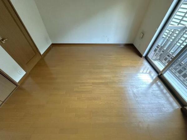 横浜市港北区篠原西町のマンション