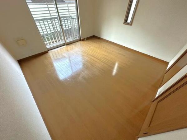 横浜市港北区篠原西町のマンション
