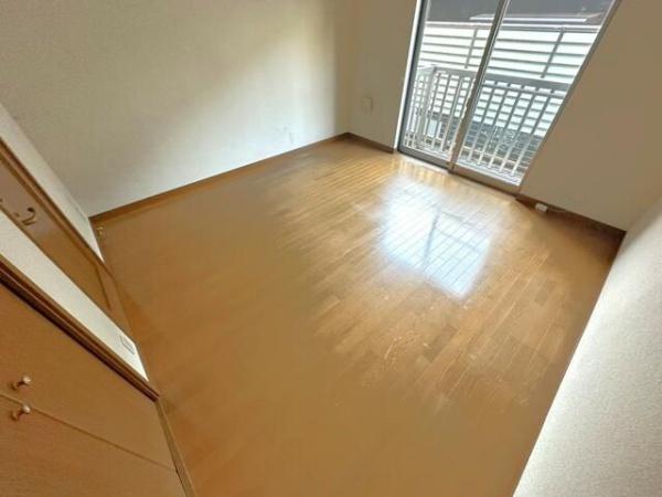 横浜市港北区篠原西町のマンション