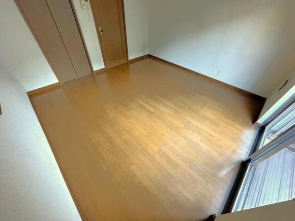 横浜市港北区篠原西町のマンション