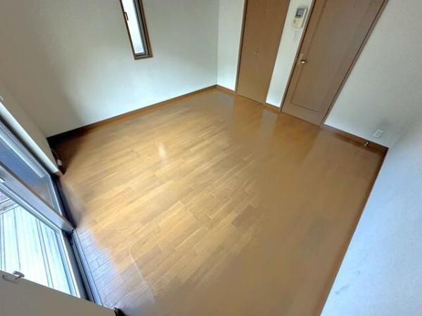 横浜市港北区篠原西町のマンション