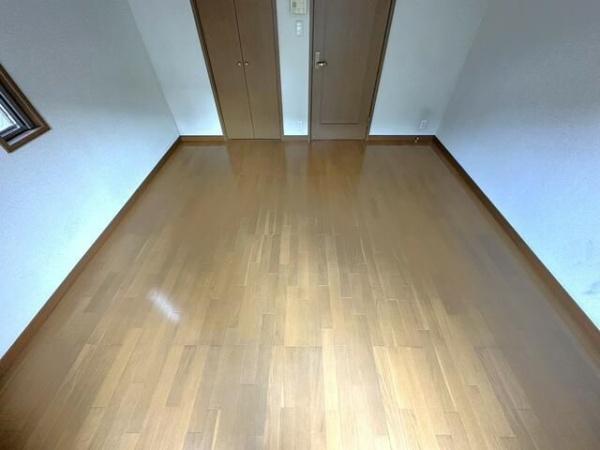横浜市港北区篠原西町のマンション