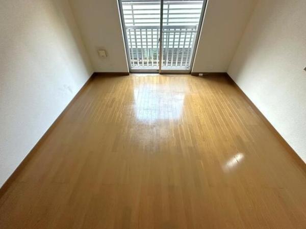 横浜市港北区篠原西町のマンション