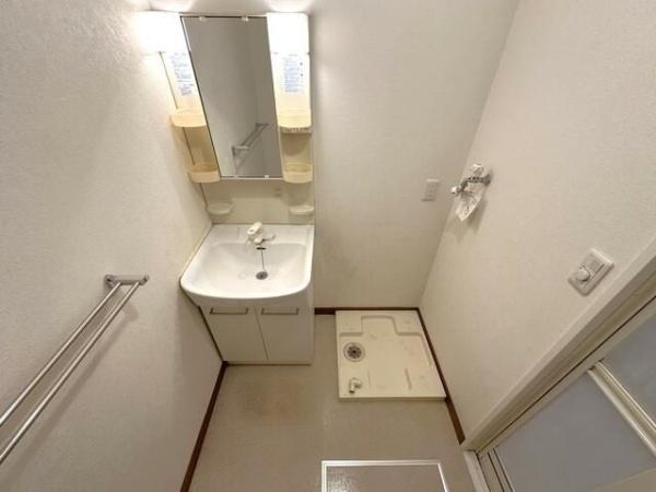 横浜市港北区篠原西町のマンション
