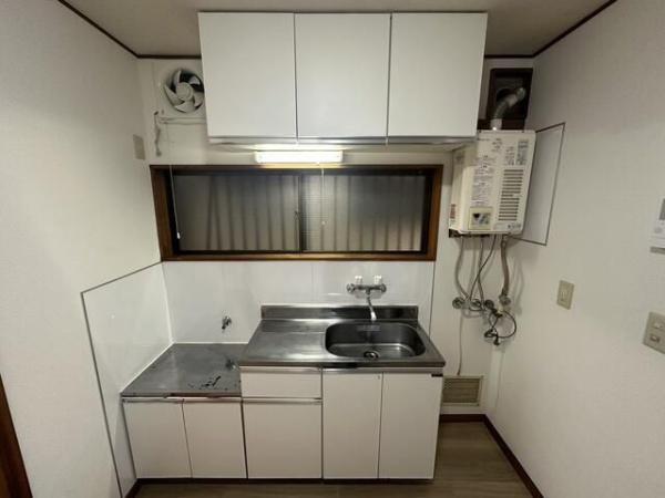 ハイツ白楽