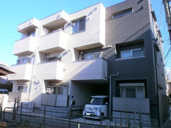 ソルビオス川崎