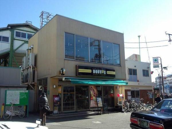 川崎市幸区紺屋町のマンション