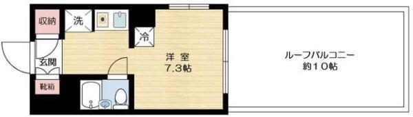 ライオンズマンション川崎境町