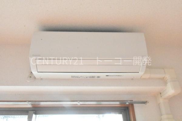 川崎市高津区下作延３丁目のマンション