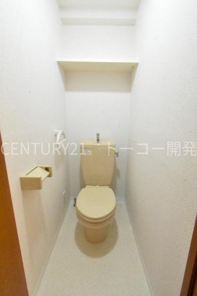 川崎市高津区下作延３丁目のマンション