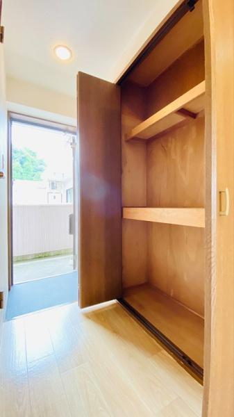 川崎市高津区末長２丁目のマンション