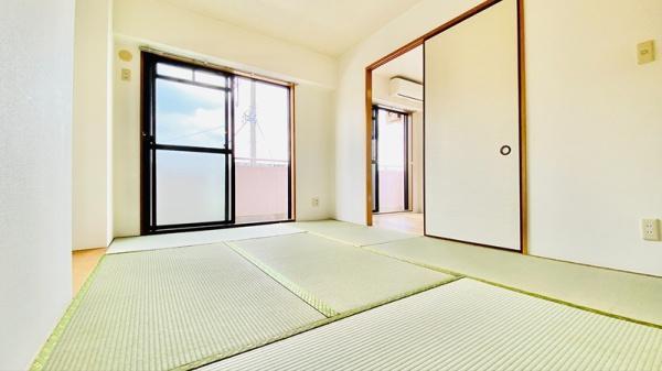 川崎市高津区末長２丁目のマンション