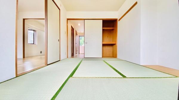 川崎市高津区末長２丁目のマンション