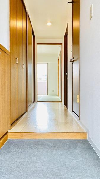 川崎市高津区末長２丁目のマンション