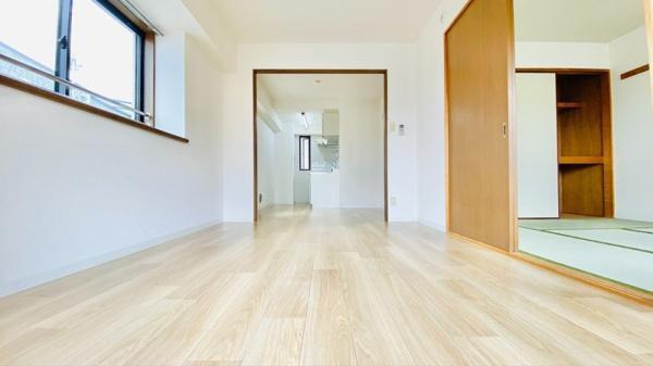 川崎市高津区末長２丁目のマンション