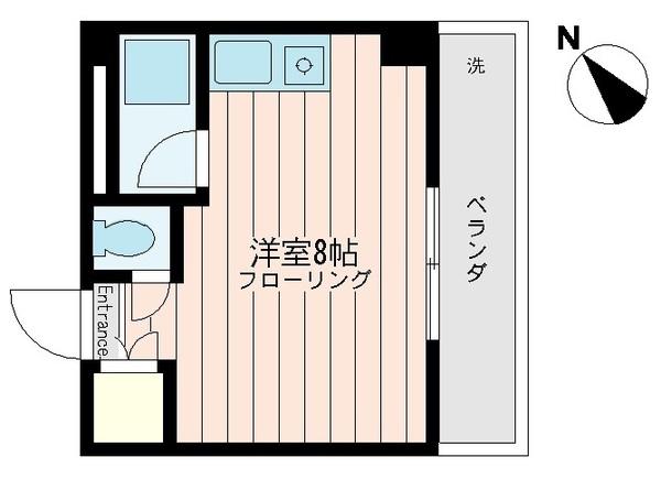 ワカバパレス