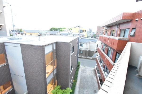 ワカバパレス