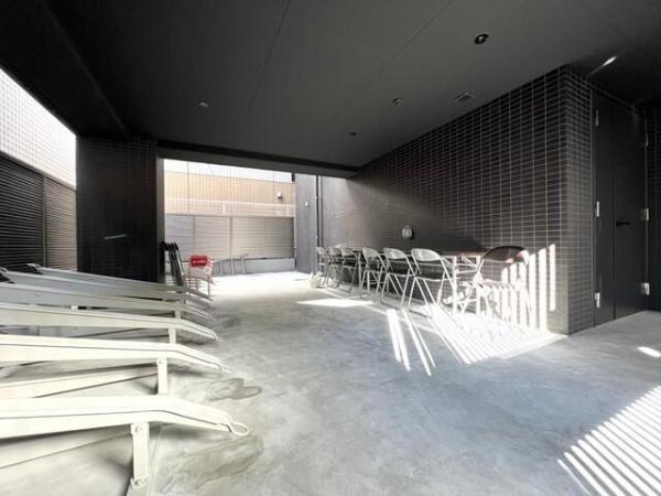 川崎市中原区新丸子東２丁目のマンション