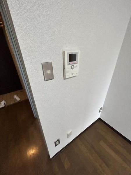 横浜市港北区新羽町のマンション