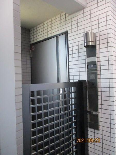 横浜市神奈川区松本町３丁目のマンション