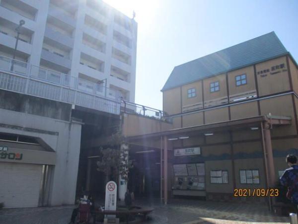 横浜市神奈川区松本町３丁目のマンション