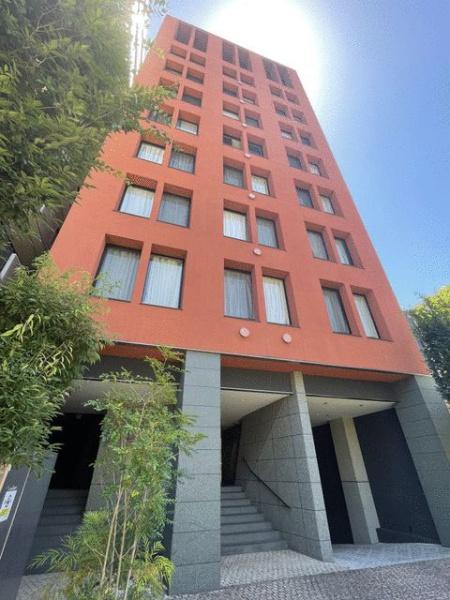 横浜市神奈川区子安通３丁目のマンション
