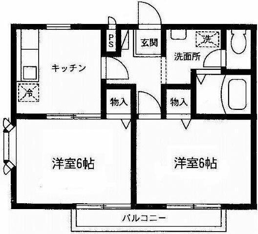 レジデンス横浜